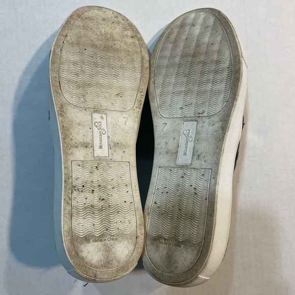 MOUNTAIN SOLE WOMENS SLIP ON SHOES - Picture 6 of 7